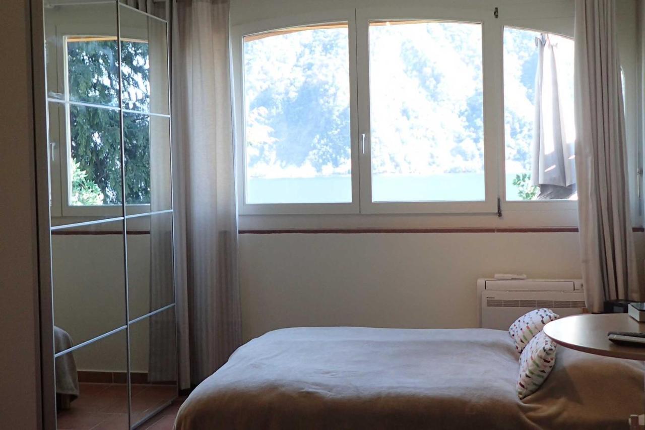 Apartments Gelsomino, Orchidea And Magnolia Castagnola エクステリア 写真